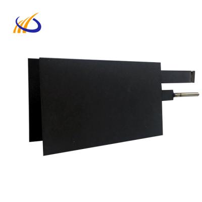 China Excellent Best Corrosion Resistance Quality Of MMO Titanium Anode For Electro Synthesis for sale