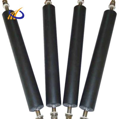 China Increasing Current Density Ruthenium Iridium Coating MMO Titanium Anode For Swimming Pool for sale