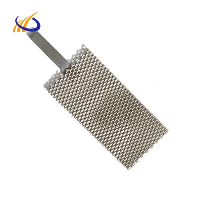 China Water Treatment High Quality Platinum Coated Titanium Electrode For Water Ionizer for sale