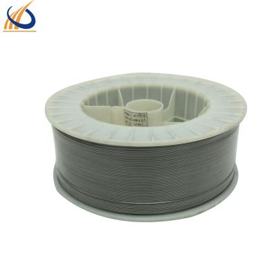 China Excellent corrosion resistance polished nitinol wire 0.1-6mm titanium alloy wire superelastic nitinol wire at competitive price for sale