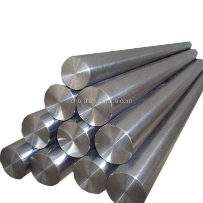 China Industrial nickel alloy N200, N201 round bar on sale for sale