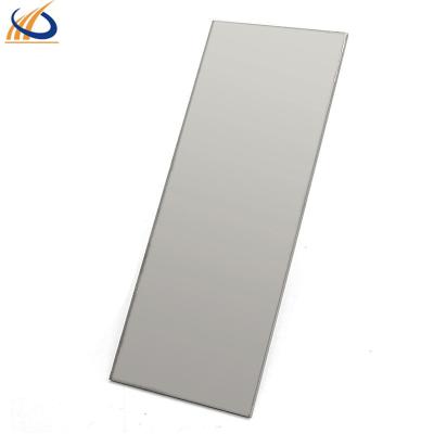 China Medical High Quality Astm F136 Gr23 And 6al4v Eli Grade 5 Medical Titanium Plate for sale