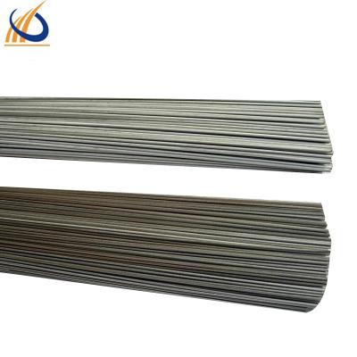 China Industrial Chemical Medical High Performance And Super Elastic Titanium Alloy Wire Nitinol Wire At Competitive Price for sale