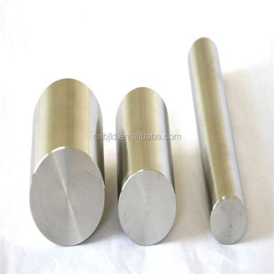 China Corrosion Resistance ASTM B348 Fine Polishing Titanium Bar Rod Price Per Kg With High Standard for sale