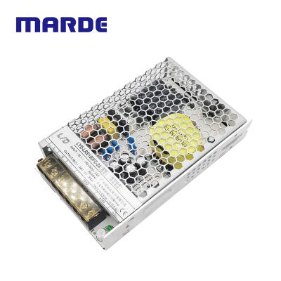 China Good Heat Dissipation LED Display 24V6.5A Change Power Supply Set 24V150W Power Supply Display Panel DC Power Supply for sale