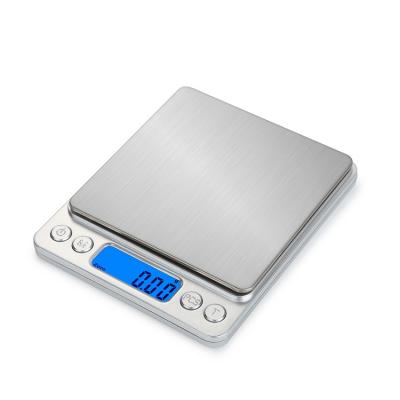 China With High Quality Digital Scale Tray 2019 USB Kitchen Scales for sale