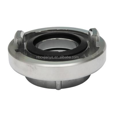 China Aluminum Aluminum Storz Coupling Female Thread for sale