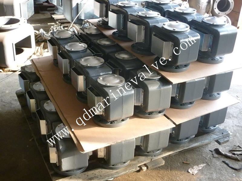 Verified China supplier - QingDao CXD Marine Valve Co., Ltd.