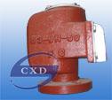 China galvanize Air vent head jis F3012 for sale