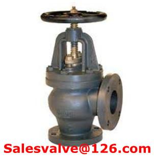 China JIS stop valve for sale