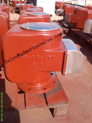 China วาล์ว หัวระบาย สีแดง 53ON for Oil Tank & oth for sale