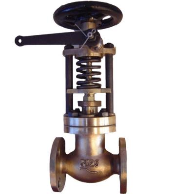 China JIS F 7399  Marine bronze QUICK CLOSING VALVE 5K40 for sale