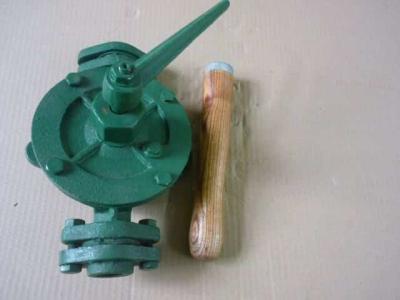 China Marine semi Rotary Hand Pump YL type,K type for sale