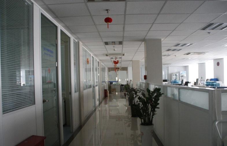 Fornitore cinese verificato - Sheng Qi Long Electric Appliance Co., LTD