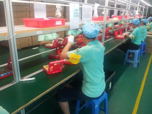 Geverifieerde leverancier in China: - Sheng Qi Long Electric Appliance Co., LTD