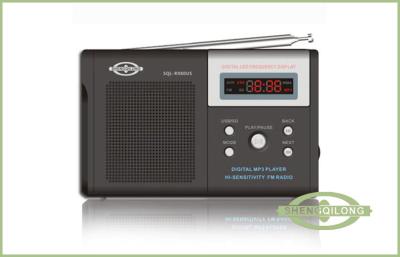 Chine Radio de Digital USB AM FM avec AUX. - en Jack à vendre