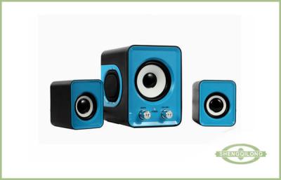 China PC Multimedia Speaker, Can Offer OEM for sale