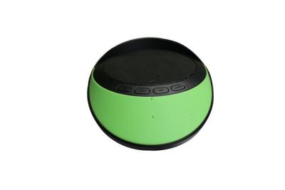 China Miniature Bluetooth Multimedia Speaker Dynamic Sound for multimedia devices for sale