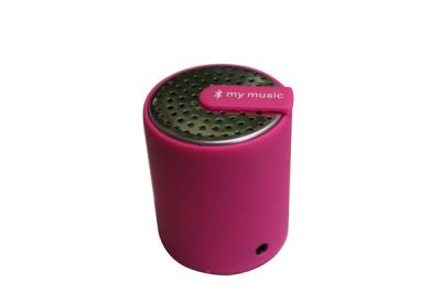 China Portable Bluetooth Speaker with Dynamic Sound , home stereo speaker for sale