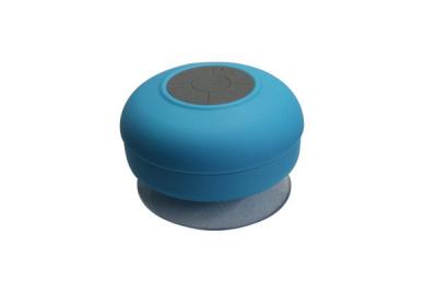 China De waterdichte Bluetooth-haven van Muziekspelers HFP AVRCP AUX voor iPhone Te koop