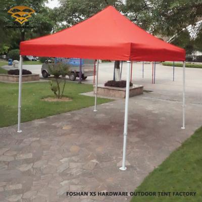 China Camping Equipment Folding Portable Event Canopy Marquee Gazebo Outdoor Pop Up Tent for sale