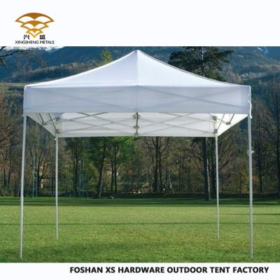 China Camping Equipment Party Wedding Tent Aluminum Outdoor Canvas Tent For Outdoor Events 3M Gazebo for sale