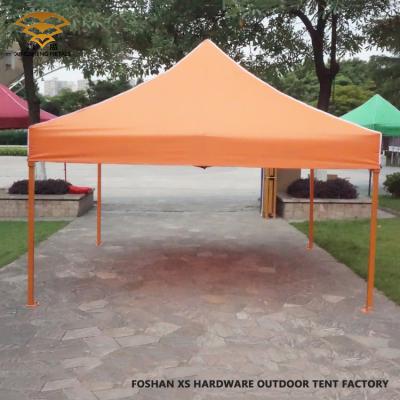 China Outdoor Wholesale Commercial Foldable Equipment Folding Canopy Gazebo Tent for sale