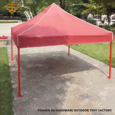 China Wholesale Portable Folding Canopy Tent Folding Waterproof Marquee For Sale for sale