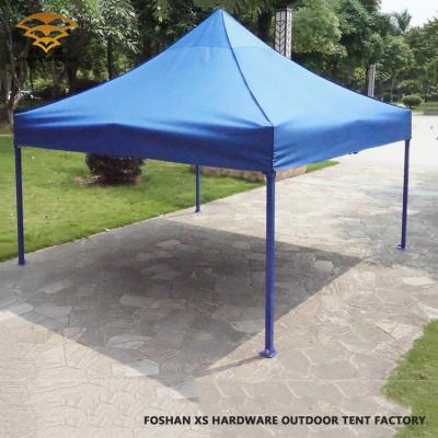 China Large Gazebo Oxford Equipment Camping Easy Camp Custom Tents Outdoor Waterproof Iron Material for sale