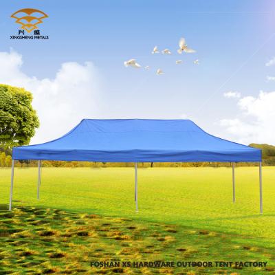 China Professional Manufacturer Camping Equipment 3X6 Tent Promotion Gazebo for sale