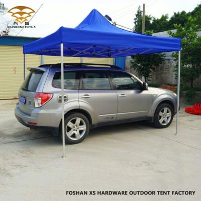 China Camping Equipment Tent Manufacturer China Marquee Gazebo Iron 3X3 Tent For Car for sale