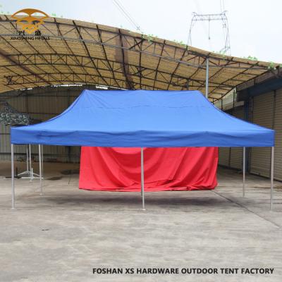 China Camping Equipment Gazebo Designs Car Parking Tents Folding Aluminum Canopy Event Tent for sale