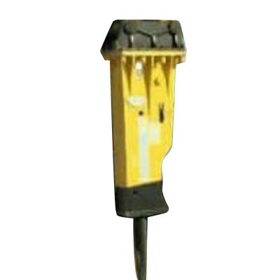 China High Quality Excavator Excavator Hydraulic Breaker Silent Breaker for sale