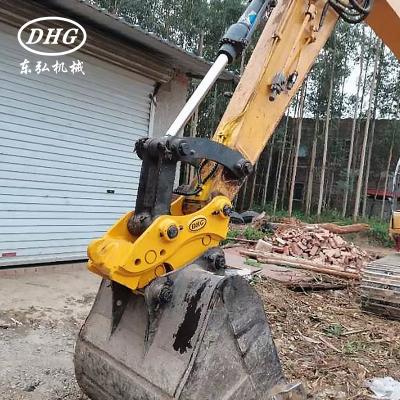 China 20ton Excavator Quick-Change Connector to Excavator Quick Coupler for pc60 for sale