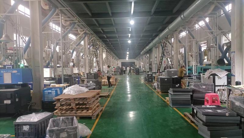 Verified China supplier - Xishan District Yangjian Yuda Vehicle Parts Factory