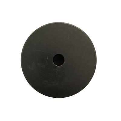 China Plastic Nylon China Customized Diameter Shaped Parts Nylon Processing Special Shaped Parts for sale