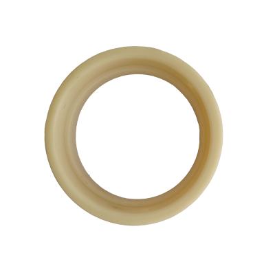 China Plastic Nylon Customized Wear Resistant Nylon Special Shaped Parts Engineering Nylon Plastic Machinery Parts Service for sale