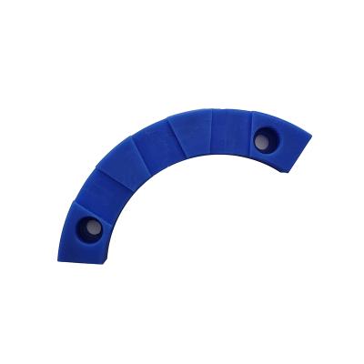 China OEM Service ABS Plastic Injection Molding Part Nylon Custom Plastic Molding Product for sale