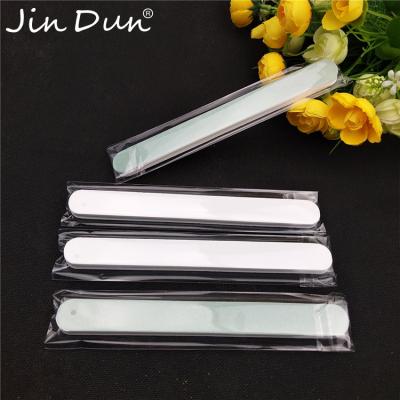 China Wholesale EVA+Plastic Nail Buffer High-qulity Polishing File For Nail Salon Nail Buffer for sale