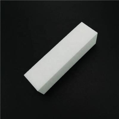 China Custom Sponge Maker Factory Buffer Block 100/180 Mini 100/150 180/240 80/100 Sponge Buffer Nail for sale