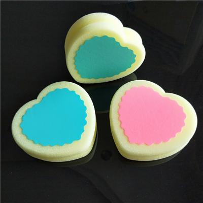 China Jindun Factory Inverlee Hair Removal Depilation Sponge Magical Effective Painless Pad 115*80*25mm for sale