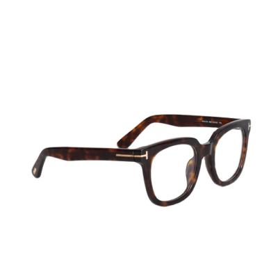 China For Vintage Reading Glasses Tom For Man Optical Eyeglasses Frames Ford Fashion Acetate Women Reading Myopia Prescription Glasses for sale