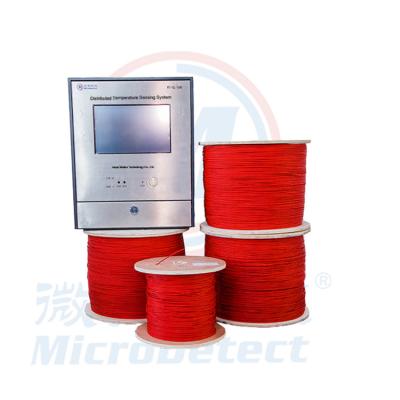 China Complete temperature control in features distributed temperature sensing detector for sale