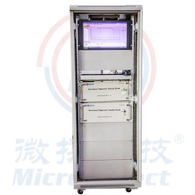 China Infrastructure etc Industrial Fire Protection Equipment DTS System Control Unit places for sale