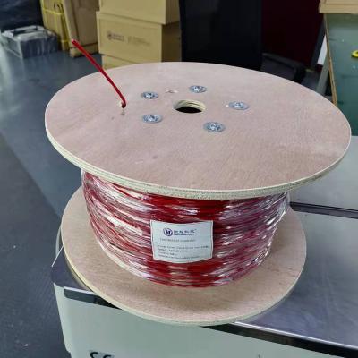 China Digital Linear Heat Felt Cable--UL 400*400*220mm for sale