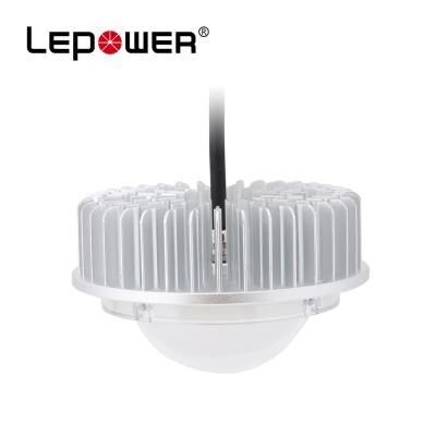 China Garden Light/Street/Path Way DC Led Round Aluminum Module IP66 40w 180lm/w 30w 20w CE IK08 ROHS LM80 Approval for sale