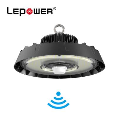 China Industrial Warehouse Lighting 150w LED High Bay Light / Warehouse Factory 5 Years Warranty for sale