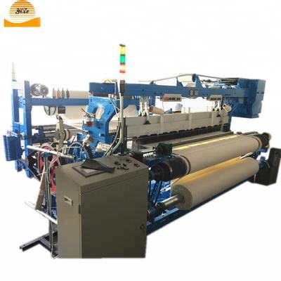 China Computer Widely Used Loom Machine Textile Loom Power Machinery Fabric Weaving Machine Price for sale