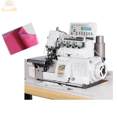 China Leather Bags Automatic Computer Pattern Handbag Shoe Sewing Machine Pattern Industrial Overlock Pocket Logo Sewing Machines Prices For Fabrics for sale