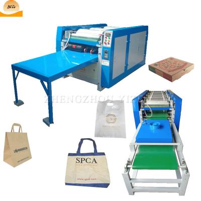 China Shops Printing Blank Custom T Shirt Machinery Parts Ink Book Printing Business Card Cloth Printed Printers for sale